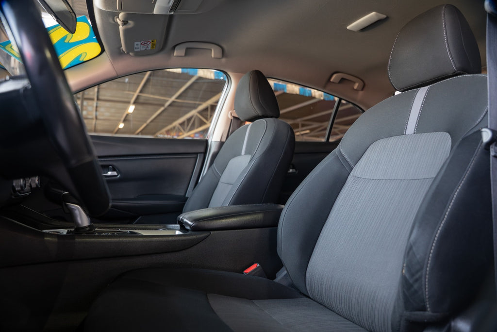 Nissan Sentra Advance CVT 2022