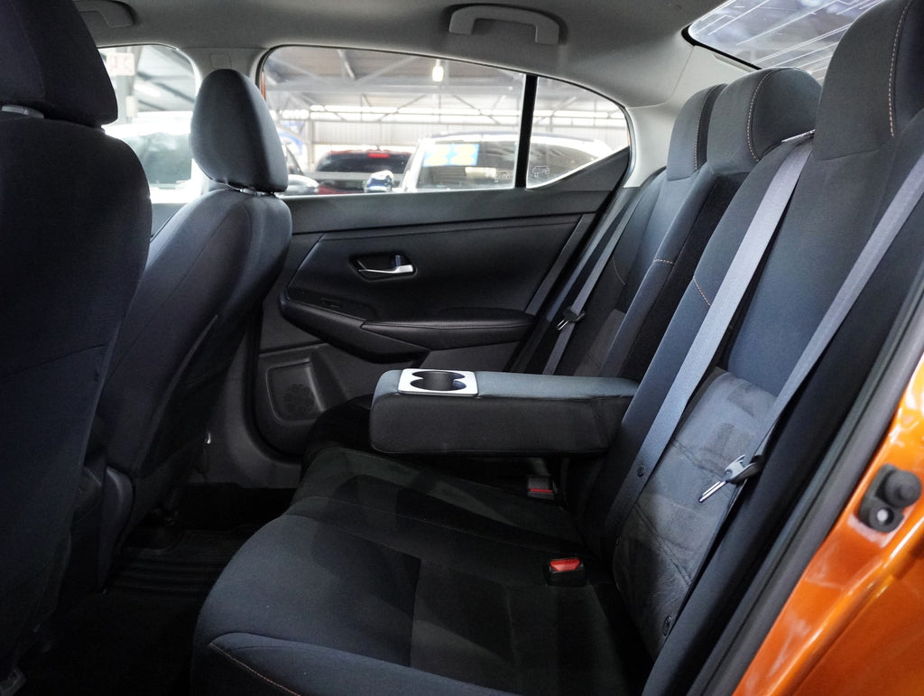 Nissan Sentra SR 2023