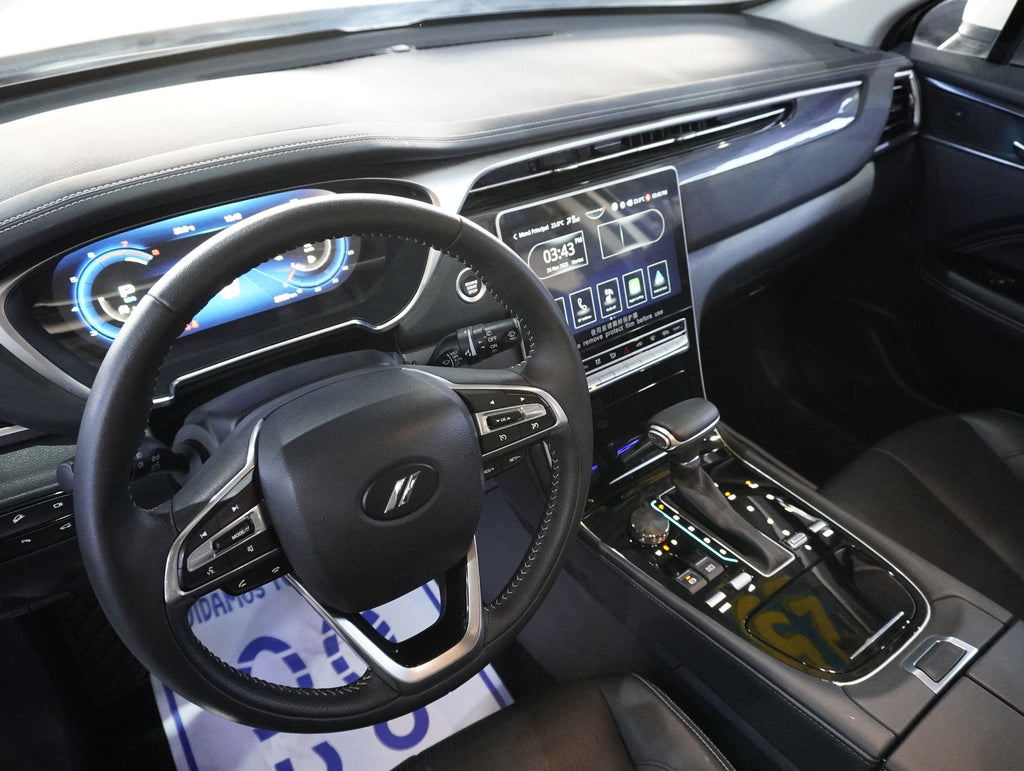 Dodge Journey GT Line 2025