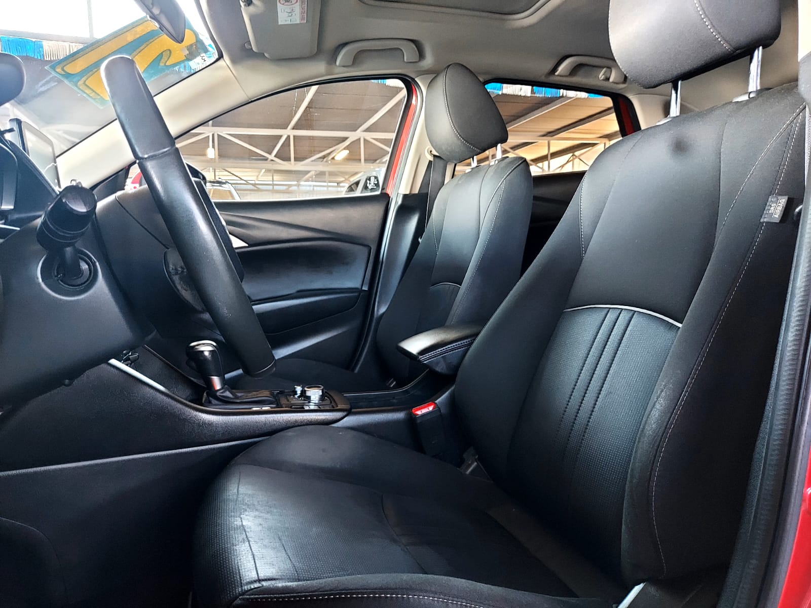 Mazda CX3 I Sport 2021