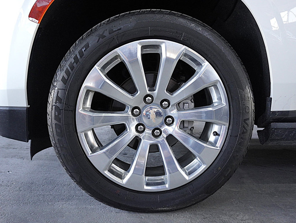 Chevrolet Tahoe Premier 2023