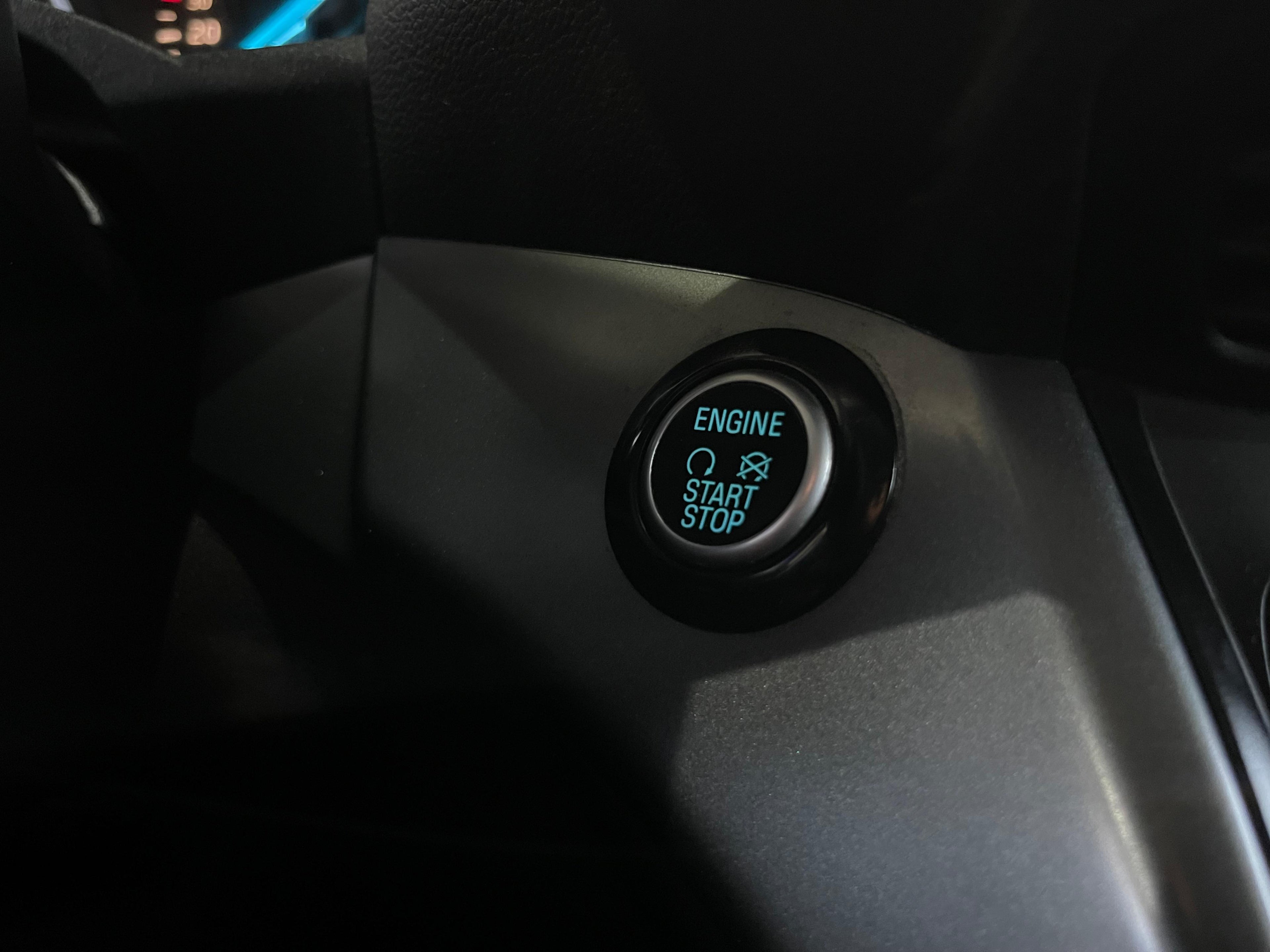 Ford Escape Trend Advance 2018