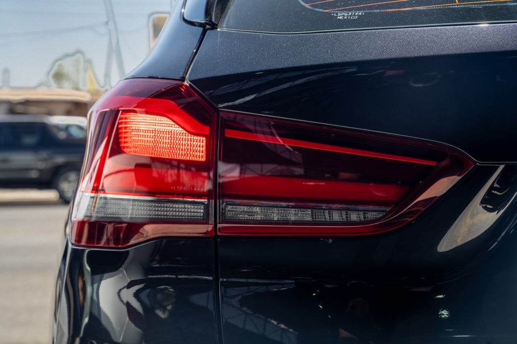 BMW X1 Sdrive 20iA X Line  2020
