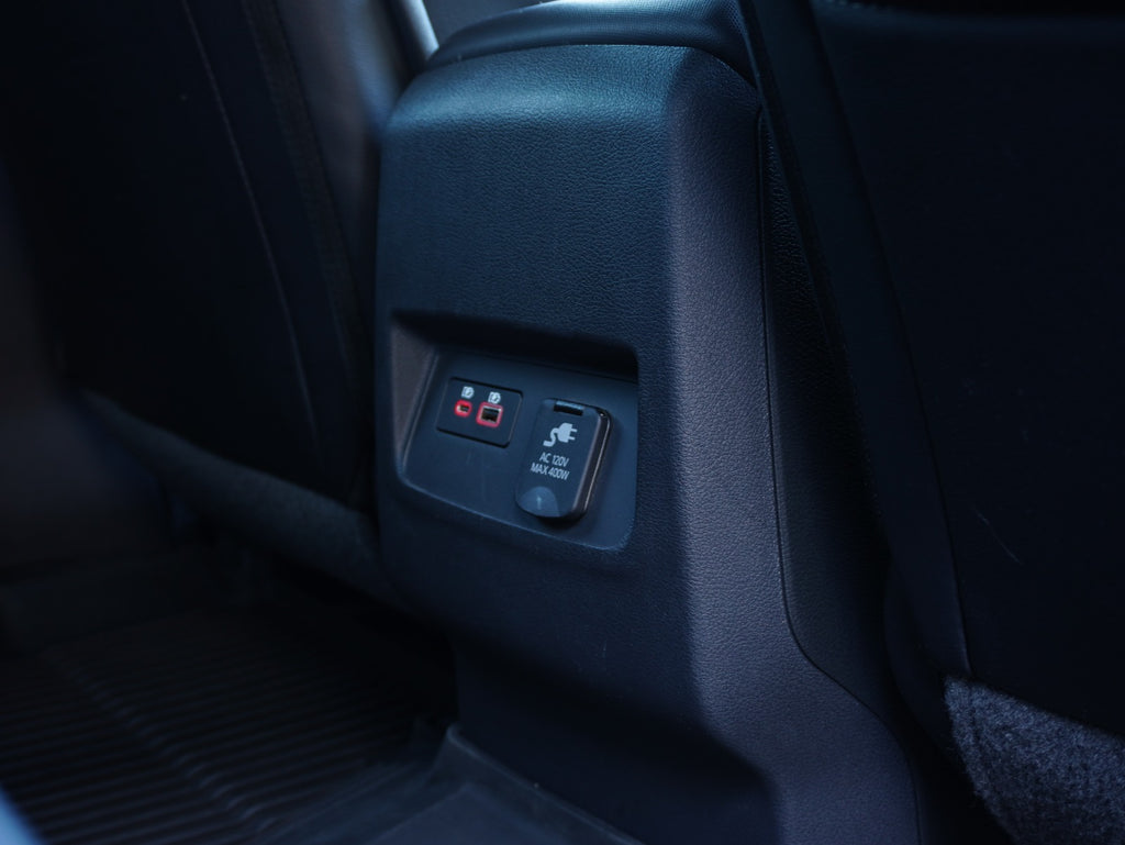 Nissan Frontier PRO-4X 2023🛻✨