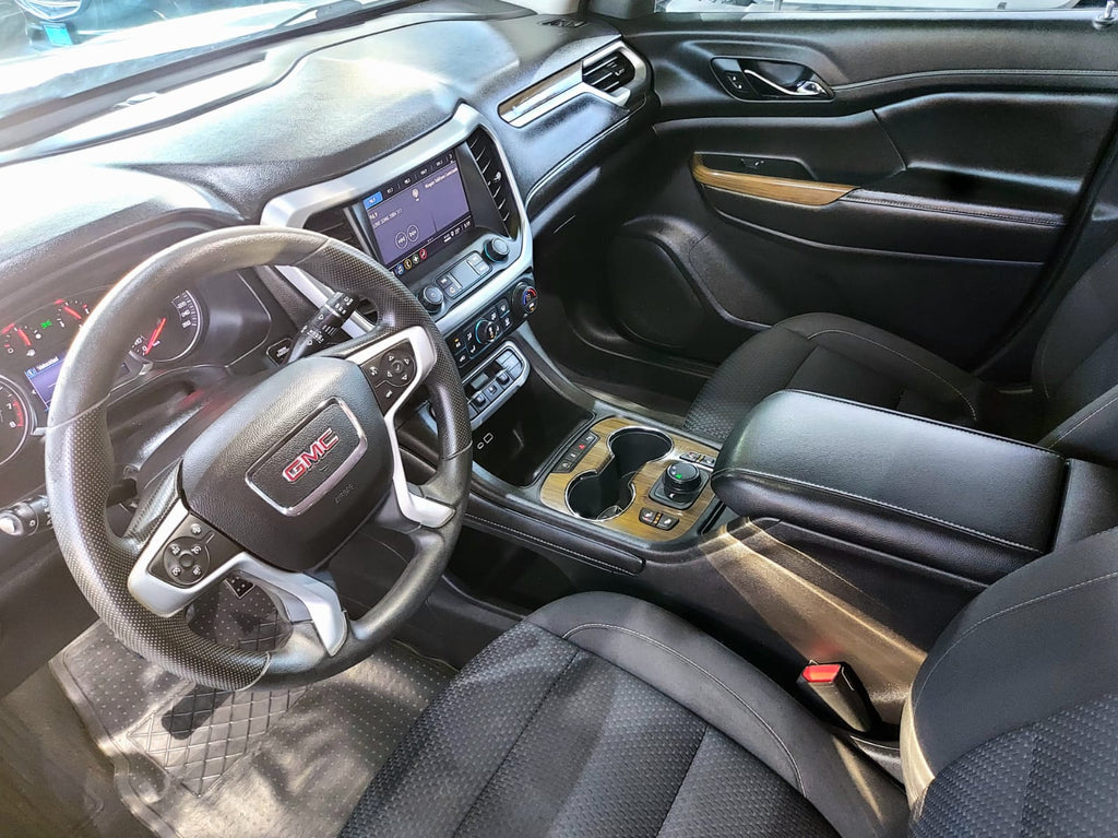 GMC Acadia Black Edition 2022