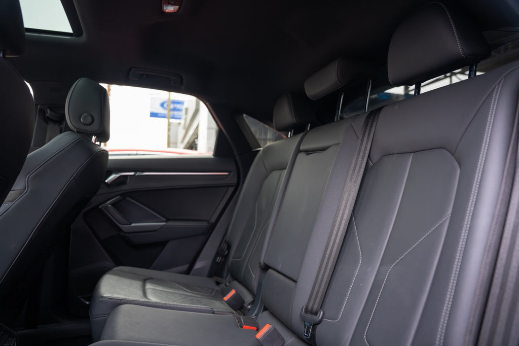 Audi Q3SB 40TSFI SLine 2021