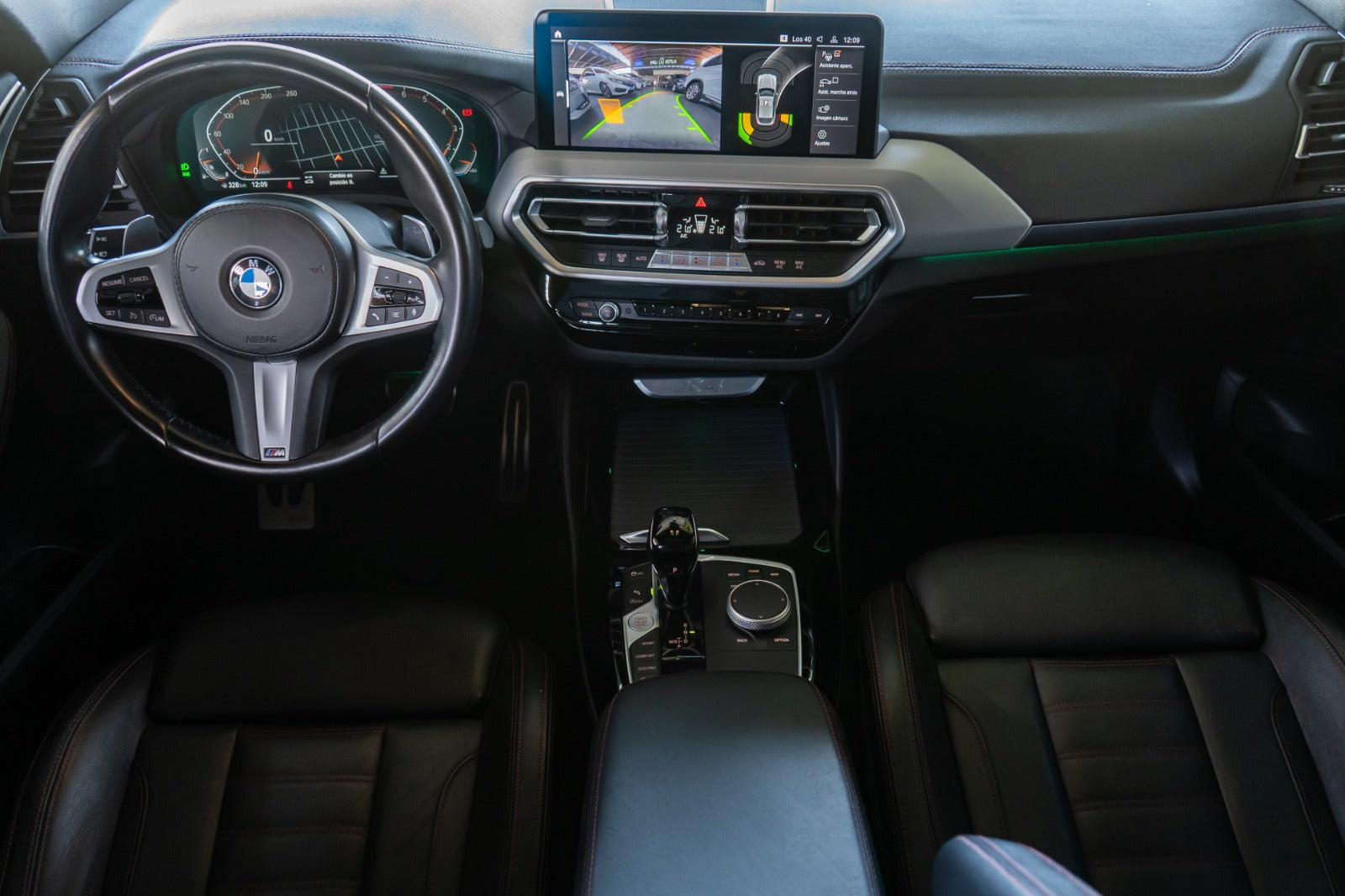 BMW X4  XDrive 30i 2022