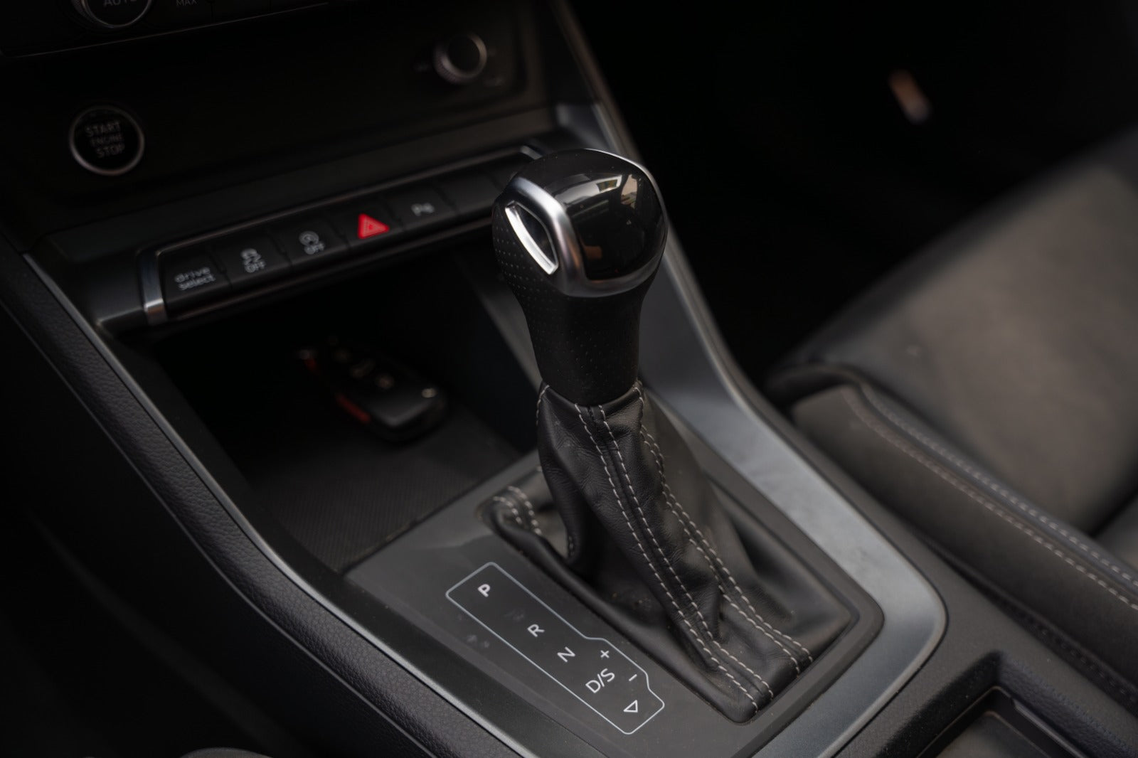 Audi Q3SB 40TSFI SLine 2021