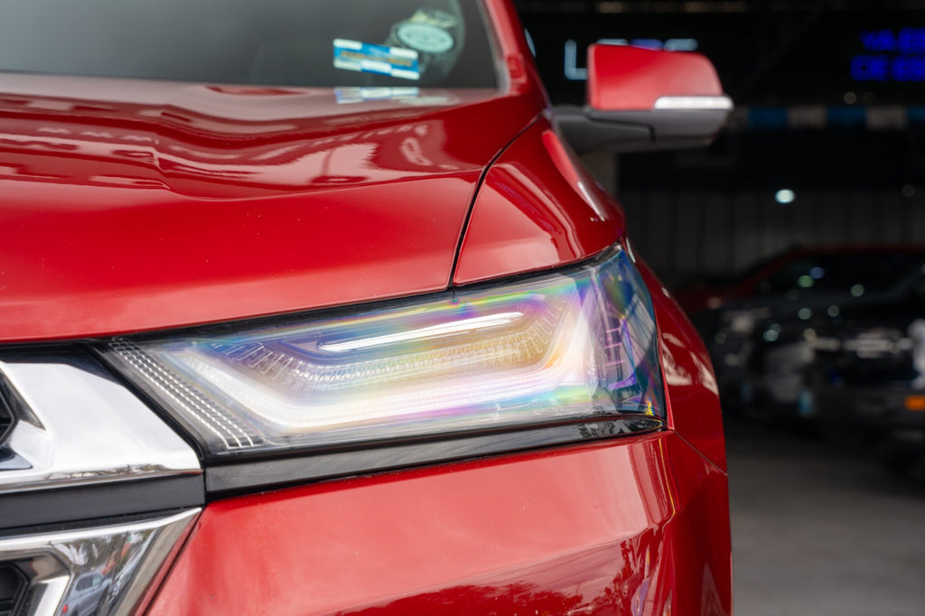 Chevrolet Traverse LT 2022