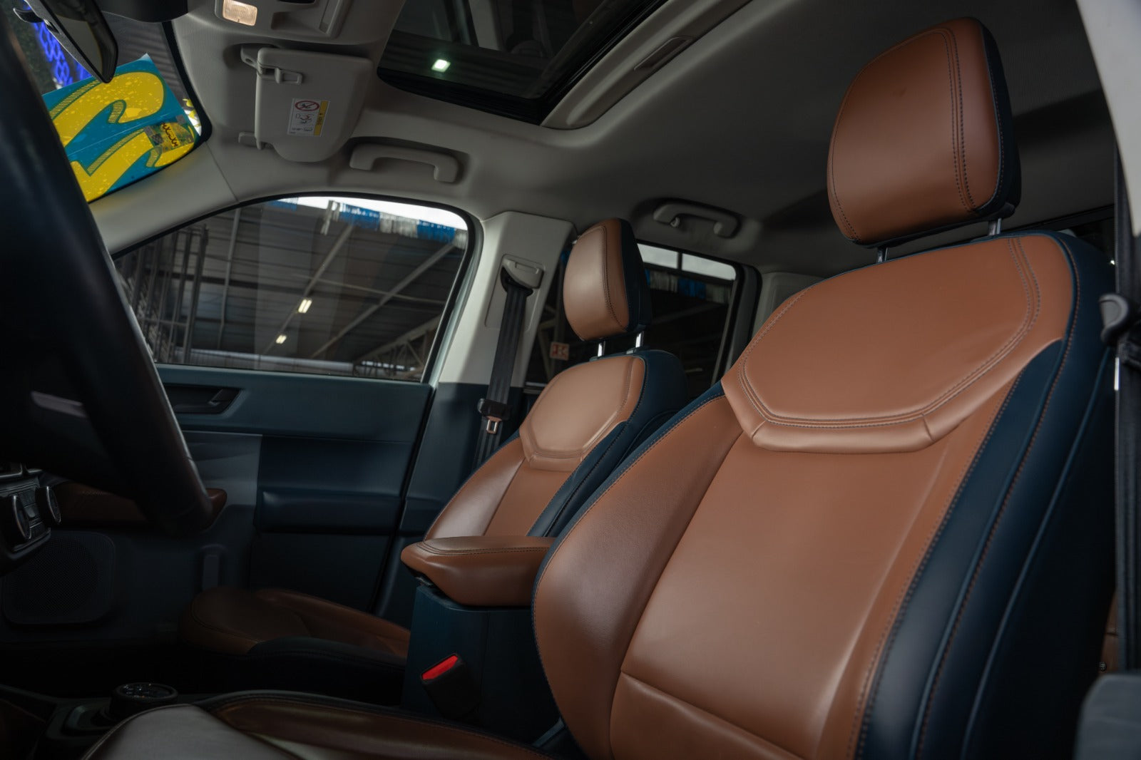 Ford Maverick Lariat 2022