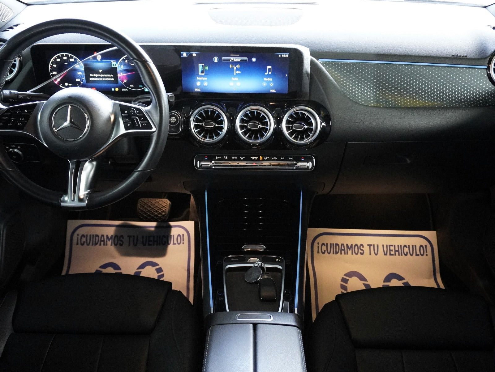 🚙✨Mercedes-Benz GLA 200 2025 🚙✨