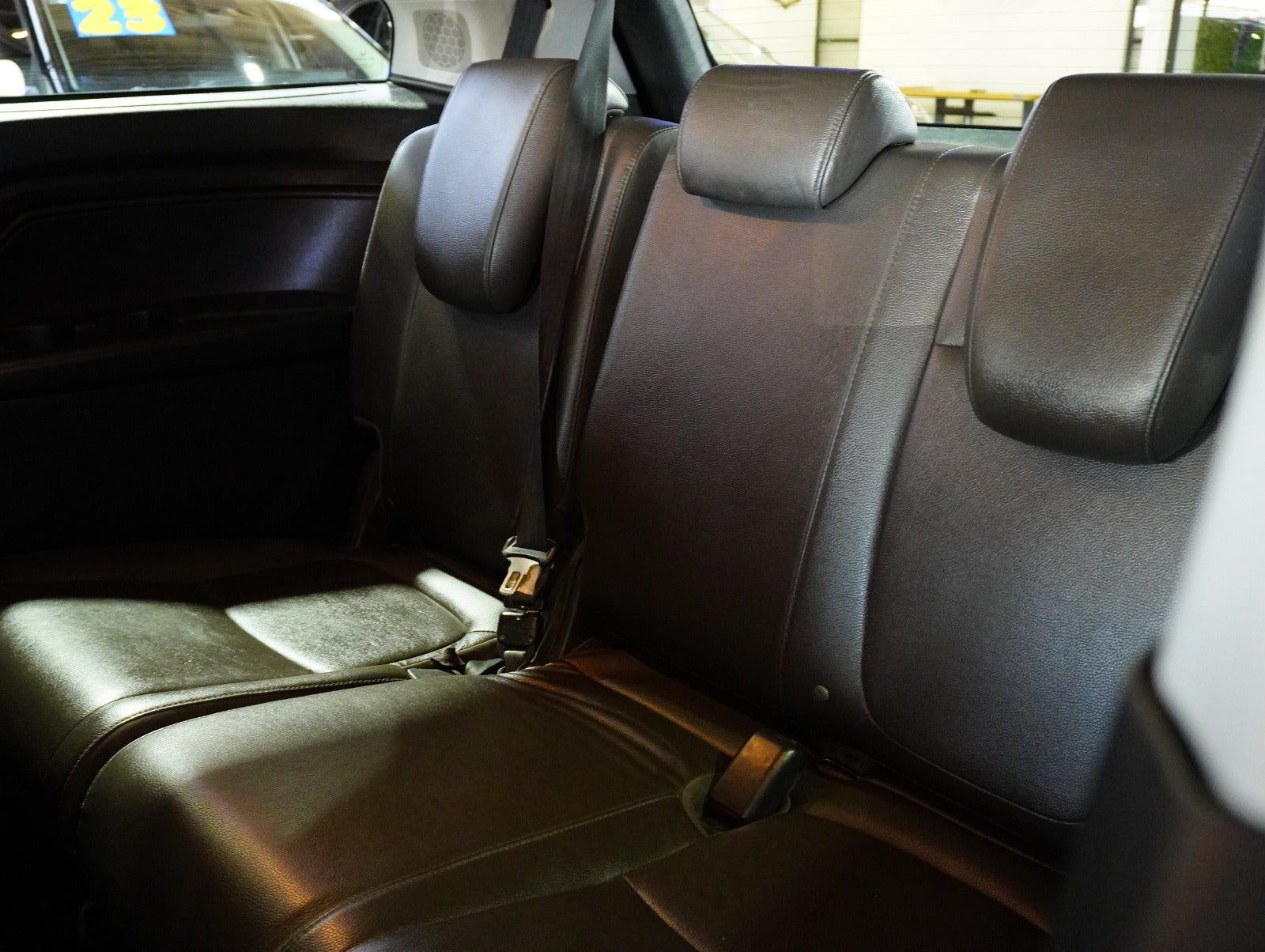 Honda Odyssey Touring 2019