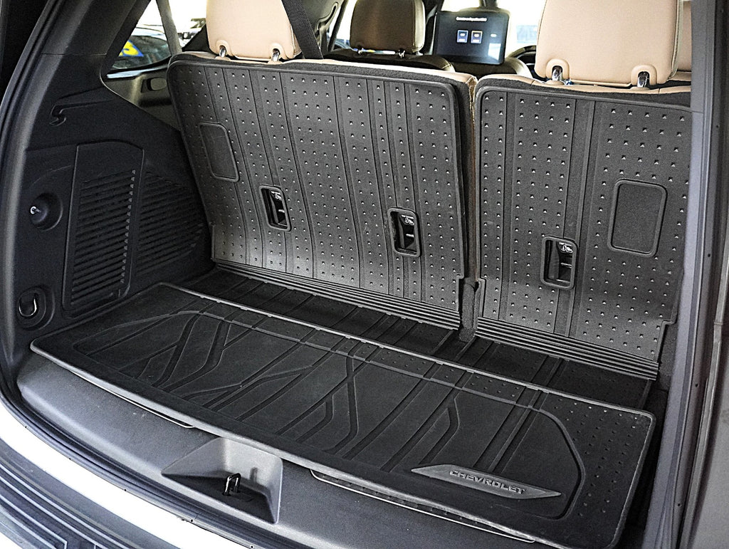 Chevrolet Tahoe Premier 2023