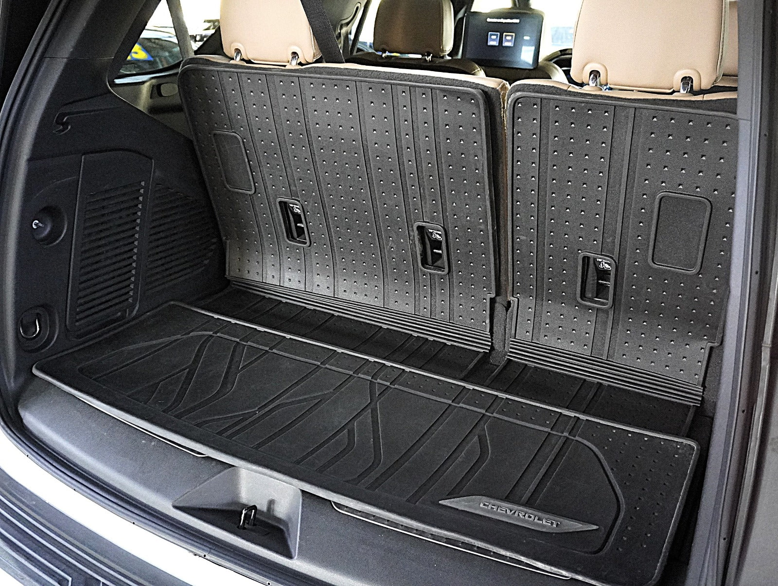 Chevrolet Tahoe Premier 2023