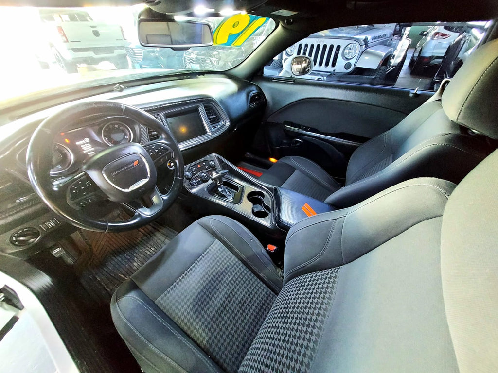 Dodge Challenger 2019