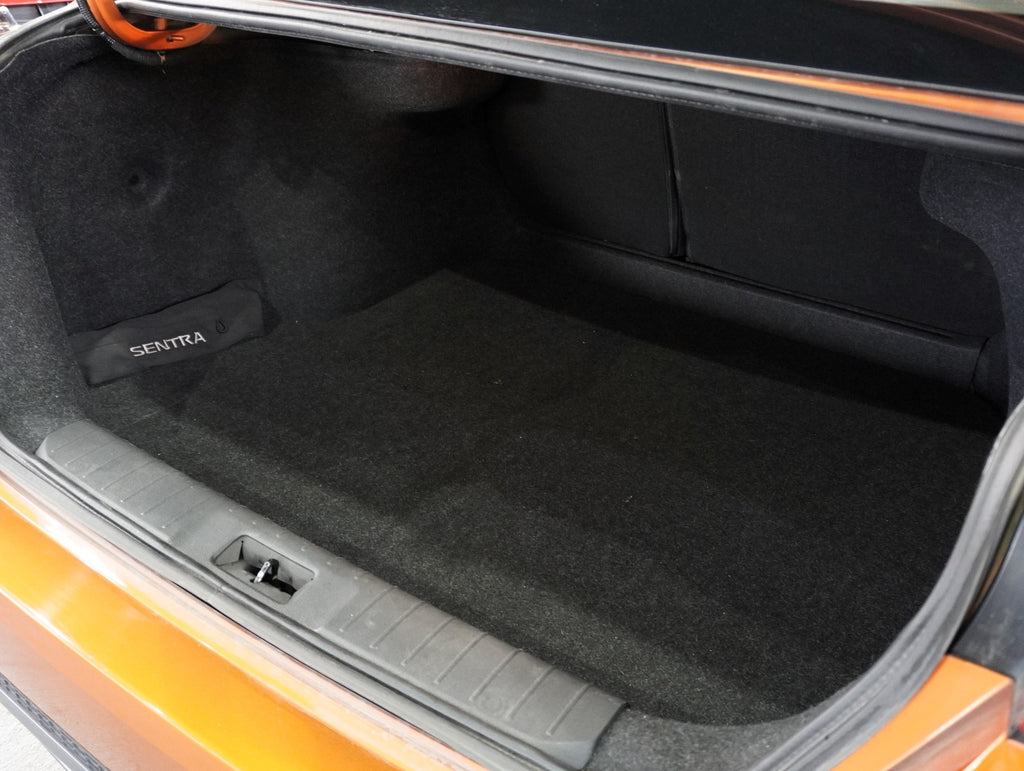 Nissan Sentra SR 2023