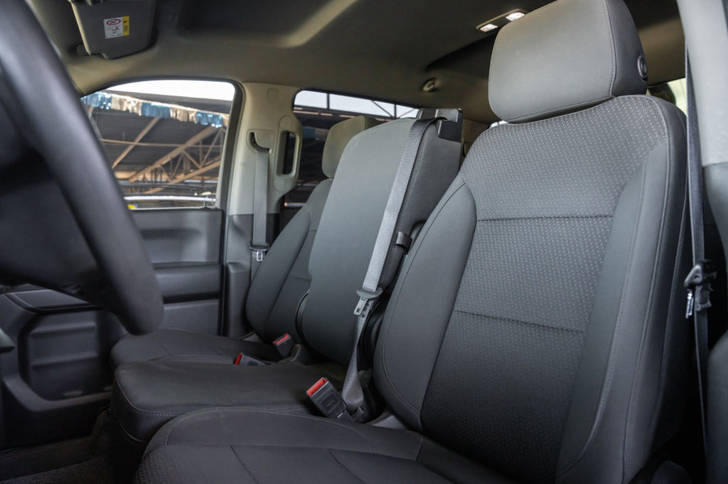 Chevrolet Silverado 2500 WT Dob Cab F 4x4 2021