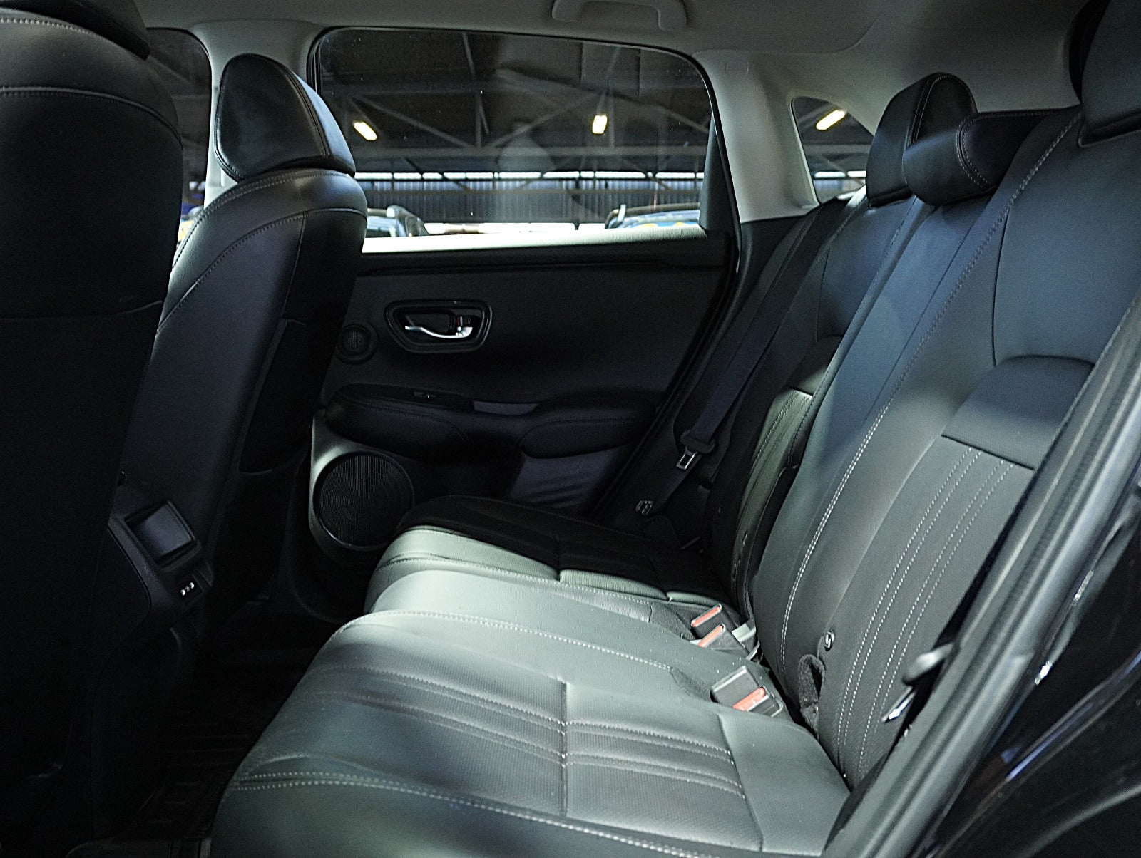 Honda HRV Touring 2026