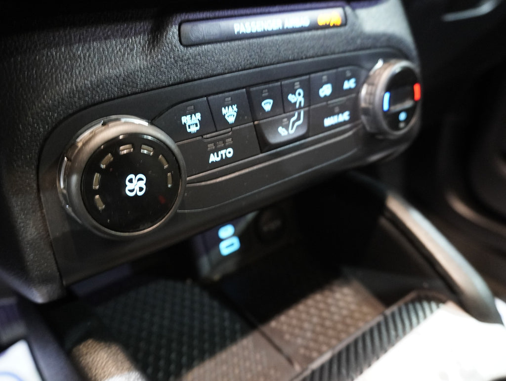 Ford Bronco Bigbend 2021