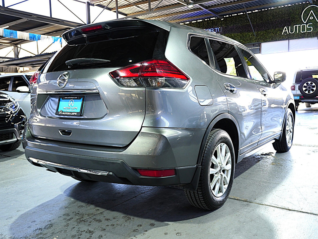 Nissan Xtrail Sense 2018