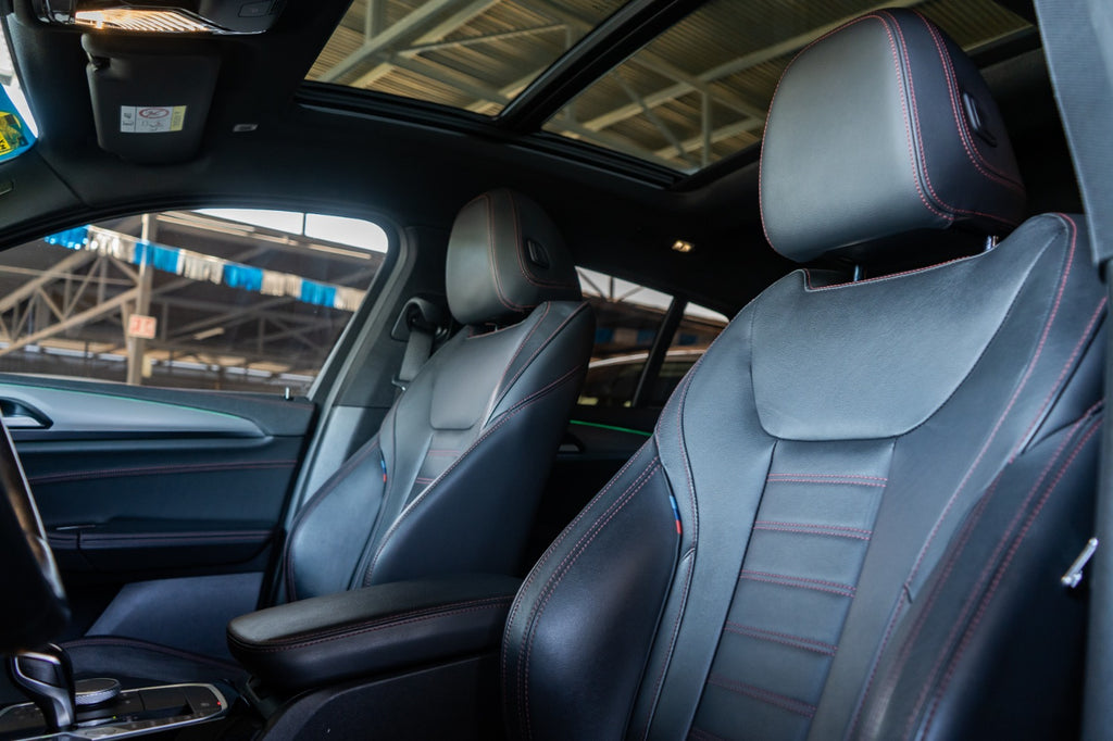 BMW X4  XDrive 30i 2022