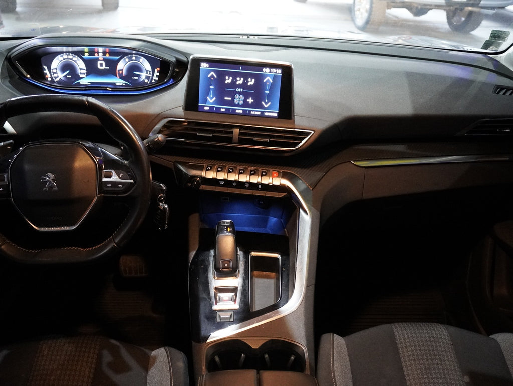 Peugeot 3008 Active 2021