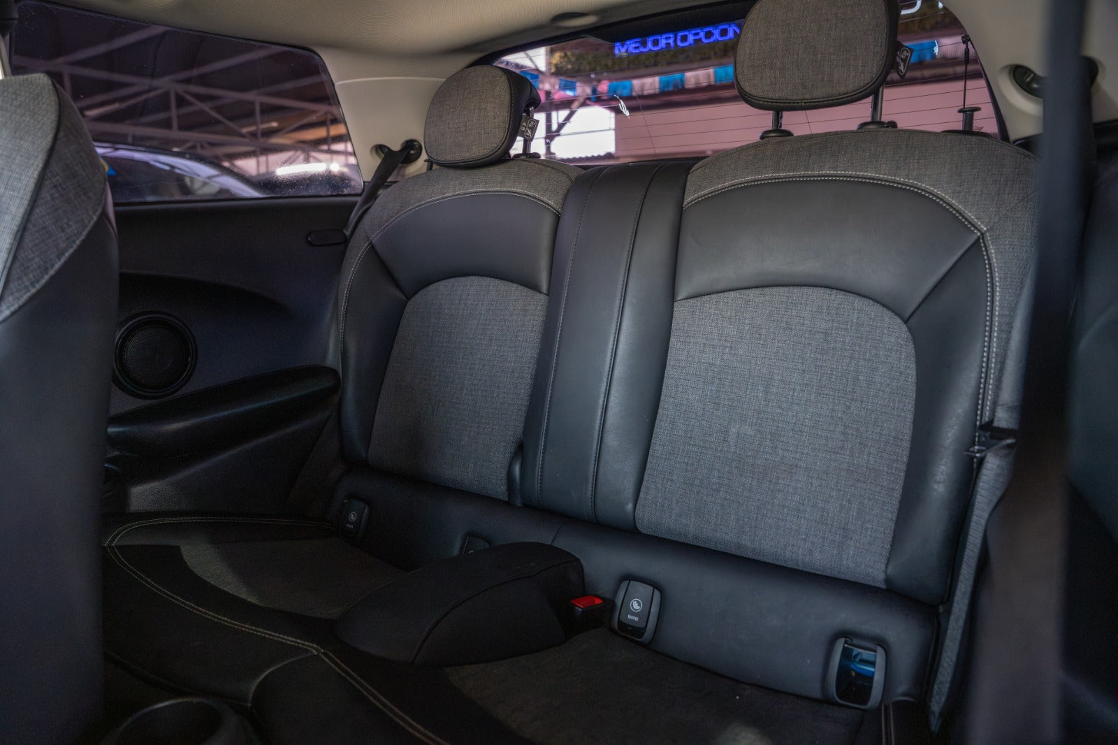 Mini Cooper Chili 2019