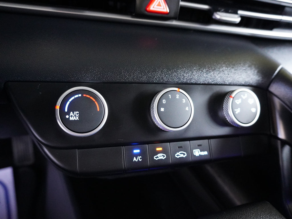 Hyundai Elantra GLS 2023