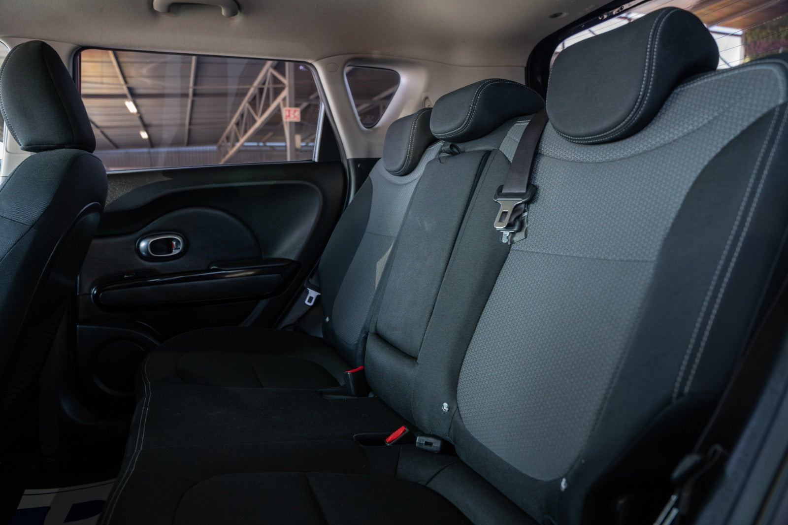 Kia Soul Ex 2019