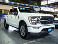 Ford Lobo Platinum 2023