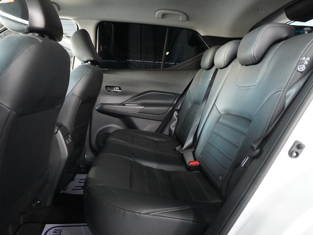 Nissan Kicks Exclusive 2024