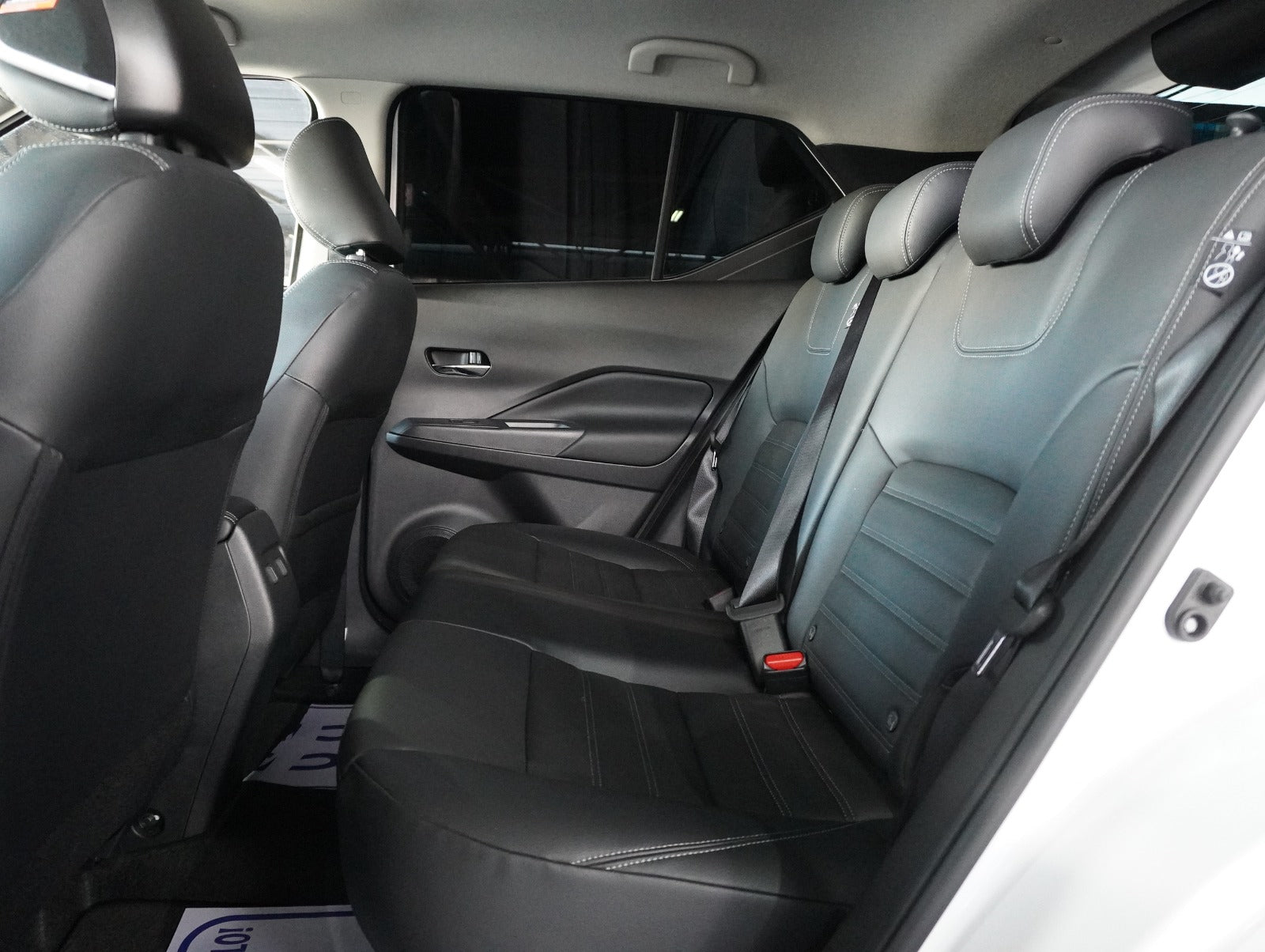 Nissan Kicks Exclusive 2024