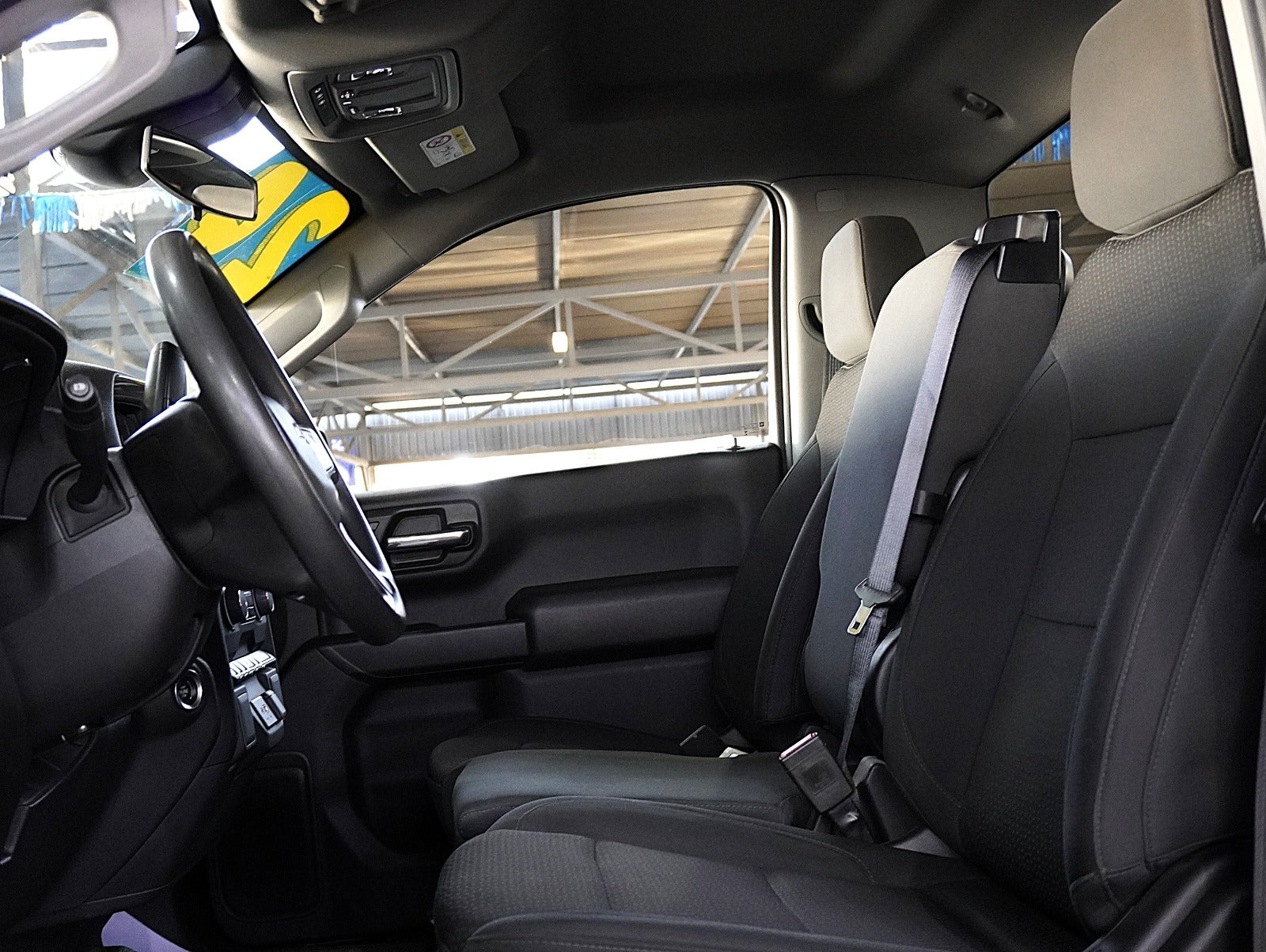 Chevrolet Silverado 4x4 2024 🛻✨