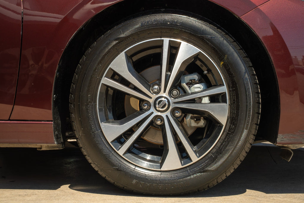 Nissan Sentra Advance CVT 2022