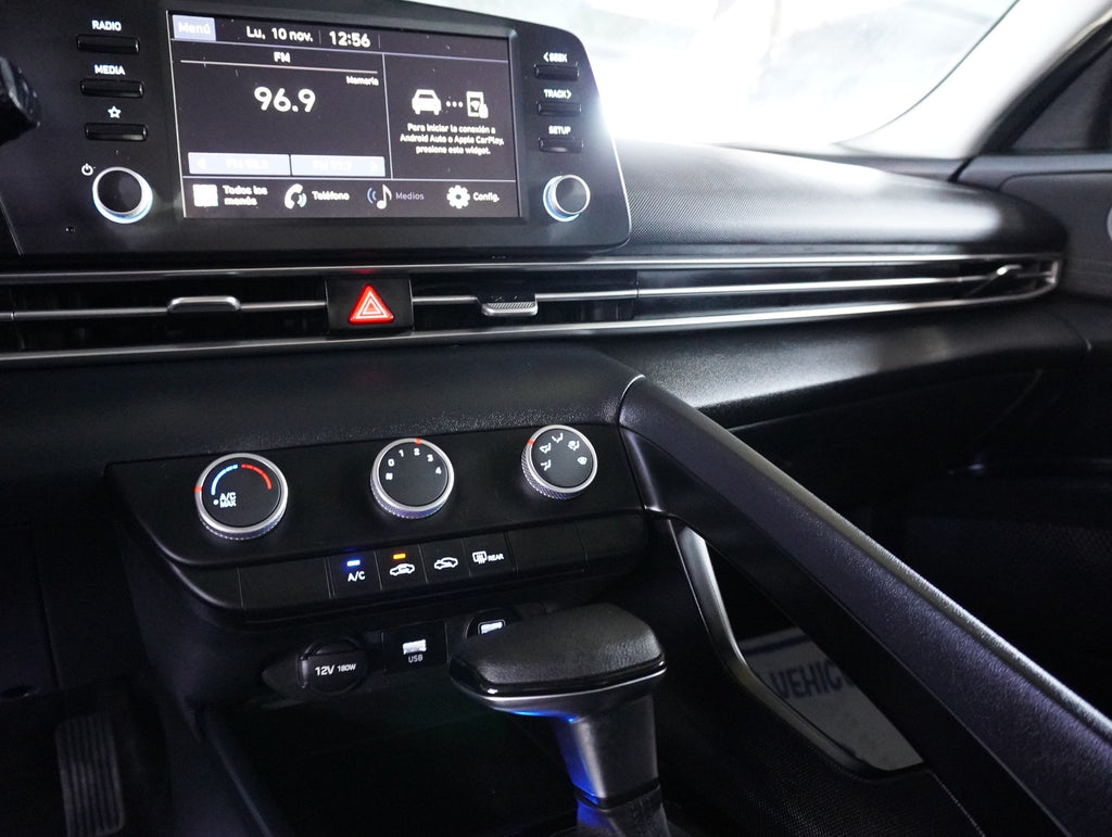 Hyundai Elantra GLS 2023