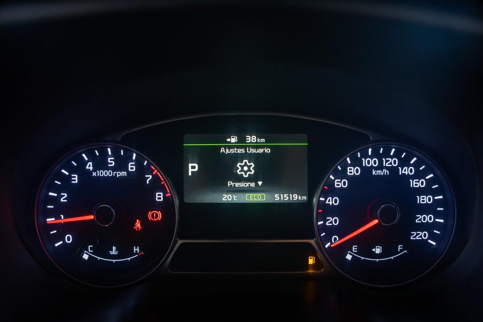 Kia Soul Ex 2019