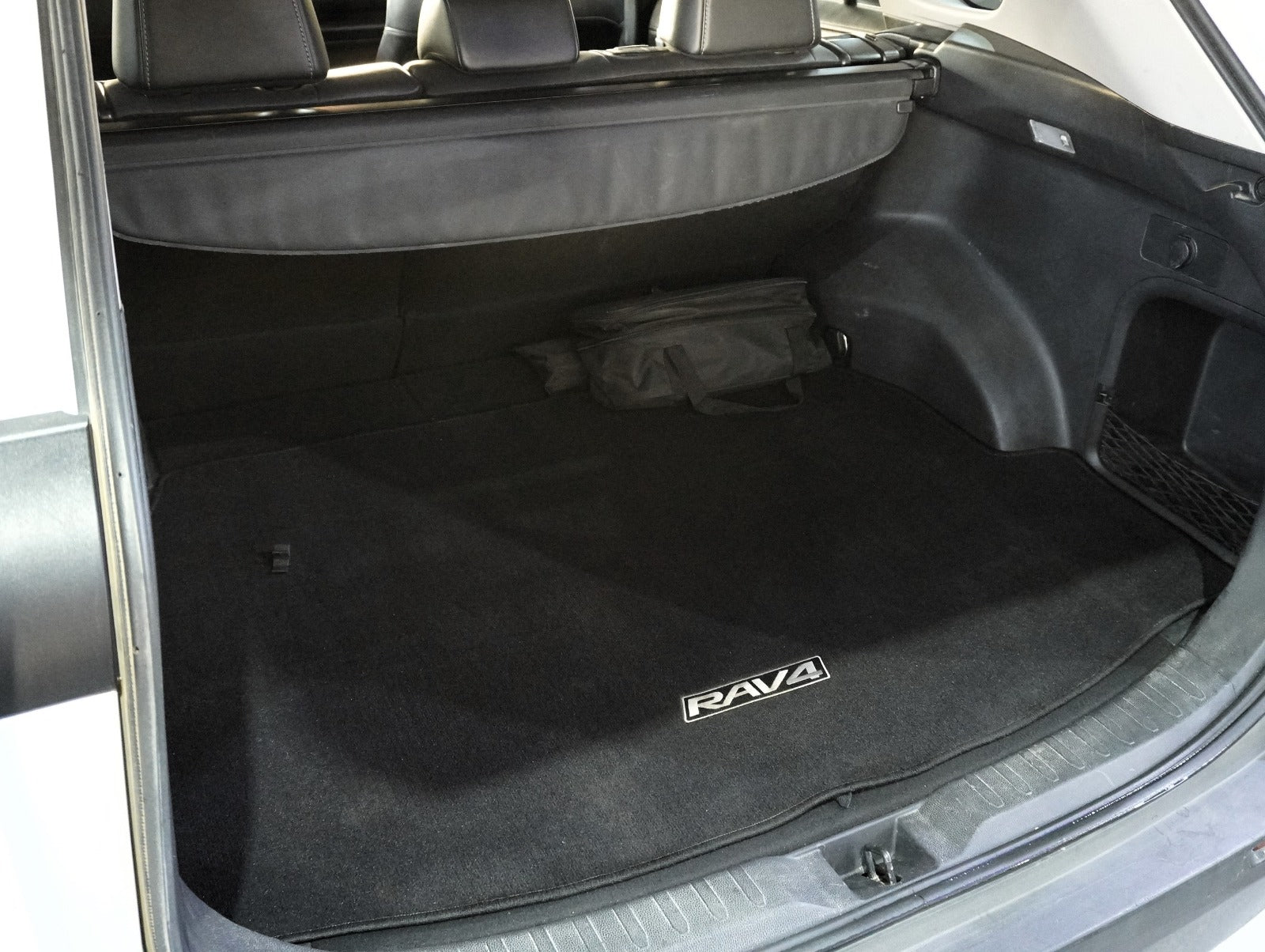 Toyota RAV4  Limited Hibrida 2021