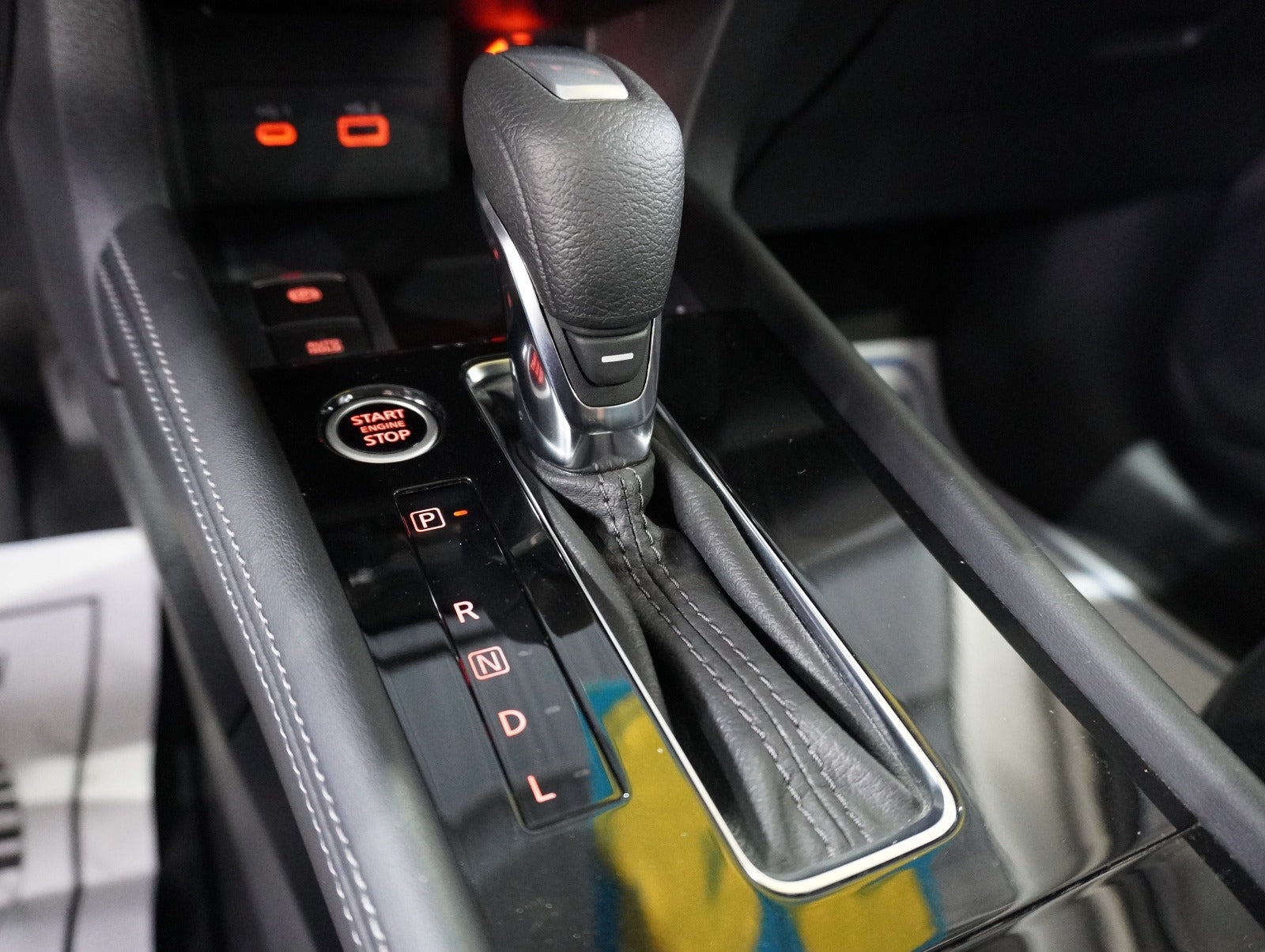 Nissan Kicks Exclusive 2024