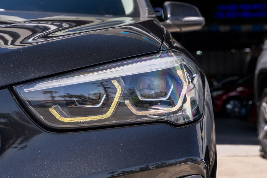 BMW X1 Sdrive 20iA X Line  2020