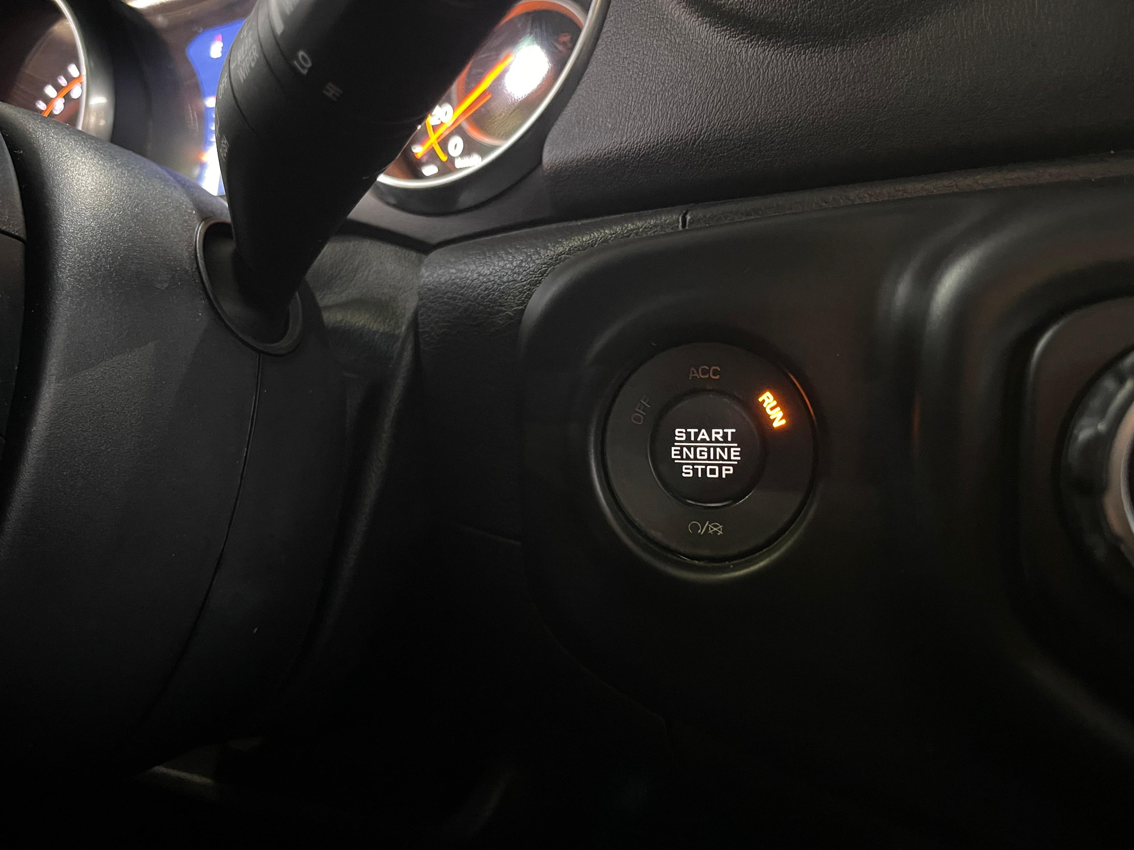 Jeep Wrangler Unlimited Sahara 2021