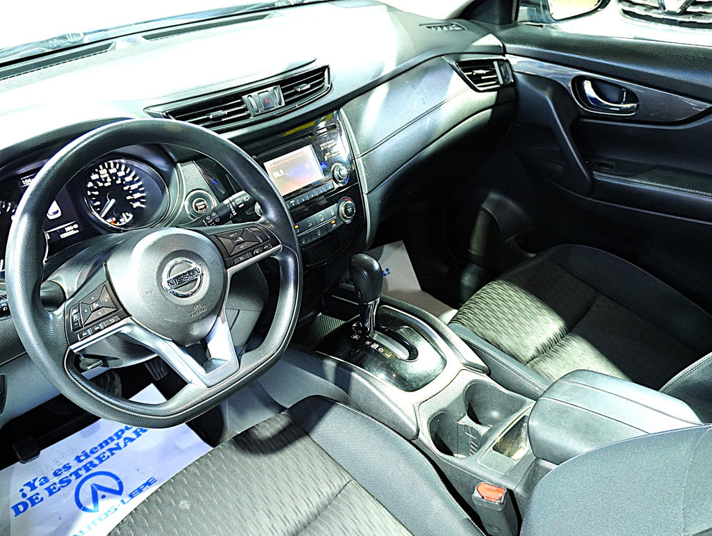 Nissan Xtrail Sense 2018