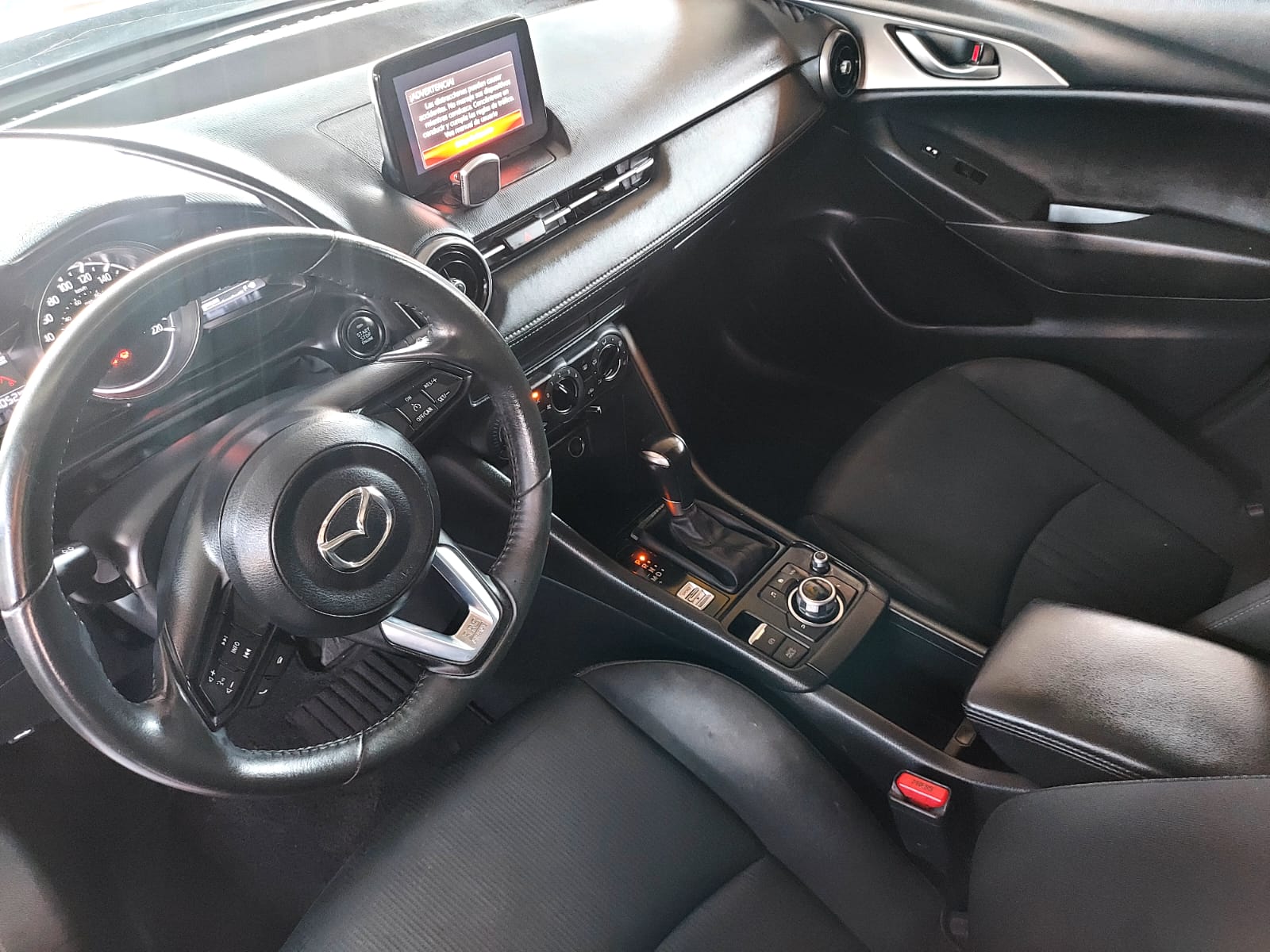 Mazda CX3 I Sport 2021