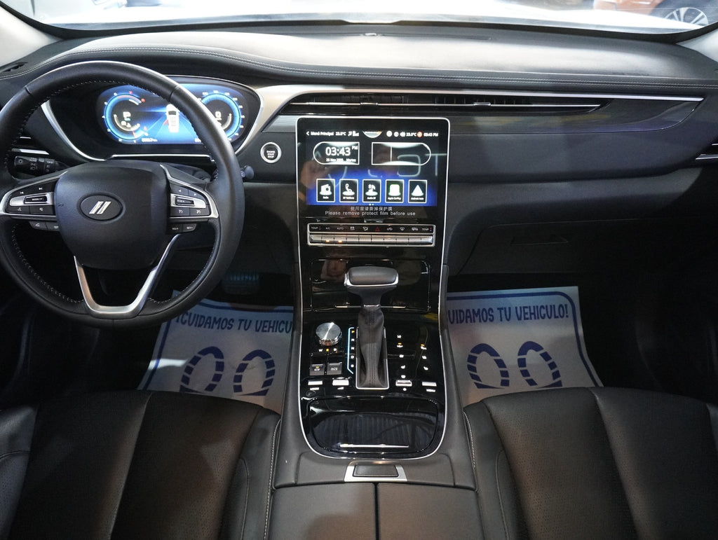 Dodge Journey GT Line 2025