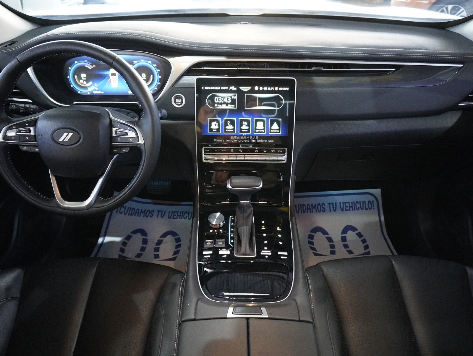 Dodge Journey GT Line 2025