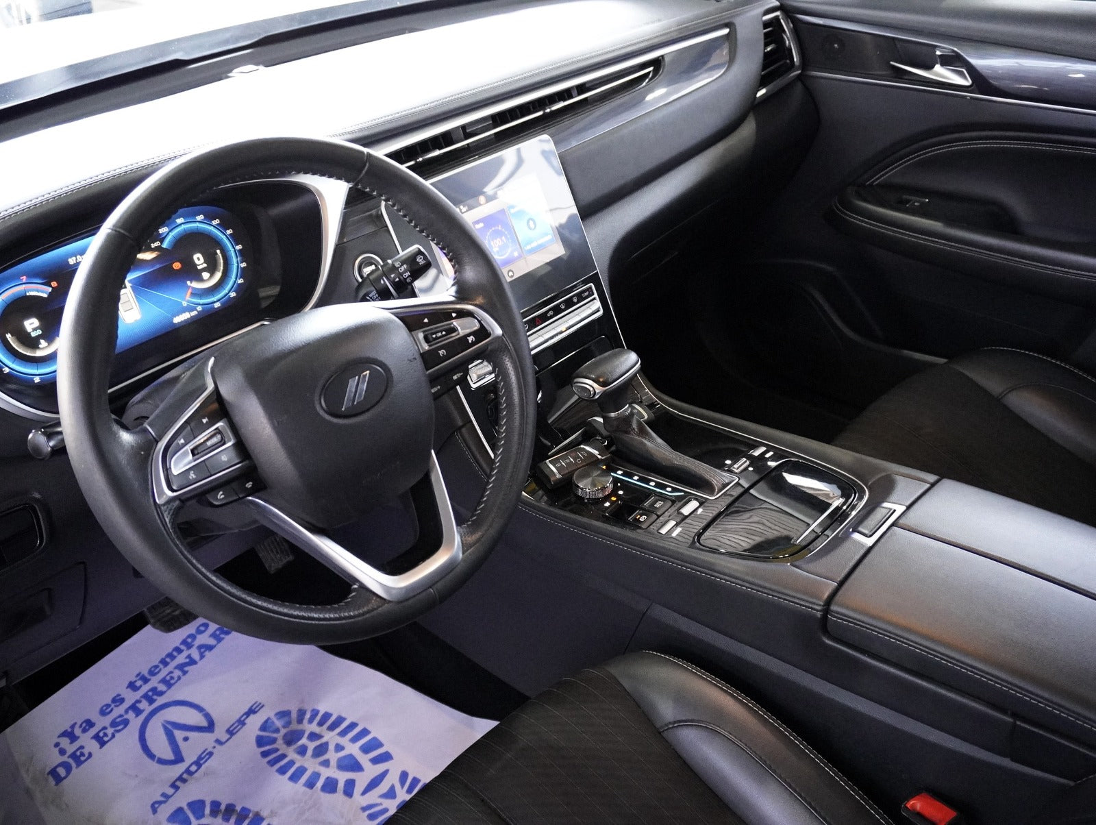 Dodge Journey SXT 2023