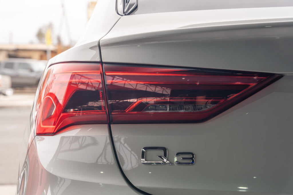 Audi Q3SB 40TSFI SLine 2021
