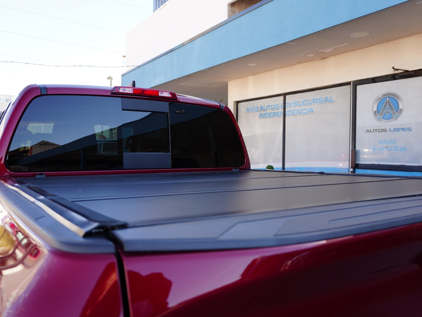 Nissan Frontier PRO-4X 2023🛻✨