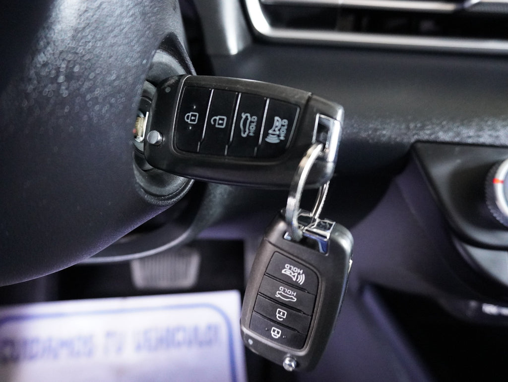 Hyundai Elantra GLS 2023