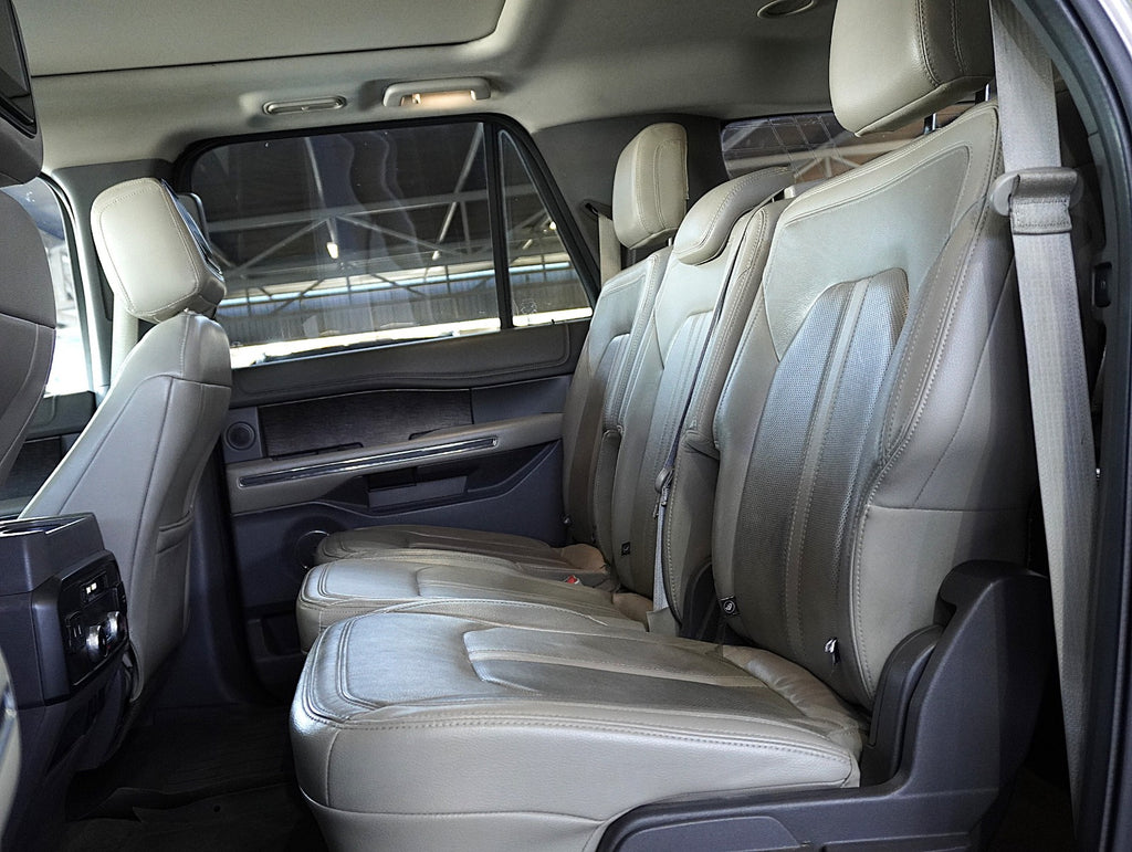 Ford Expedition Limited Max 2019