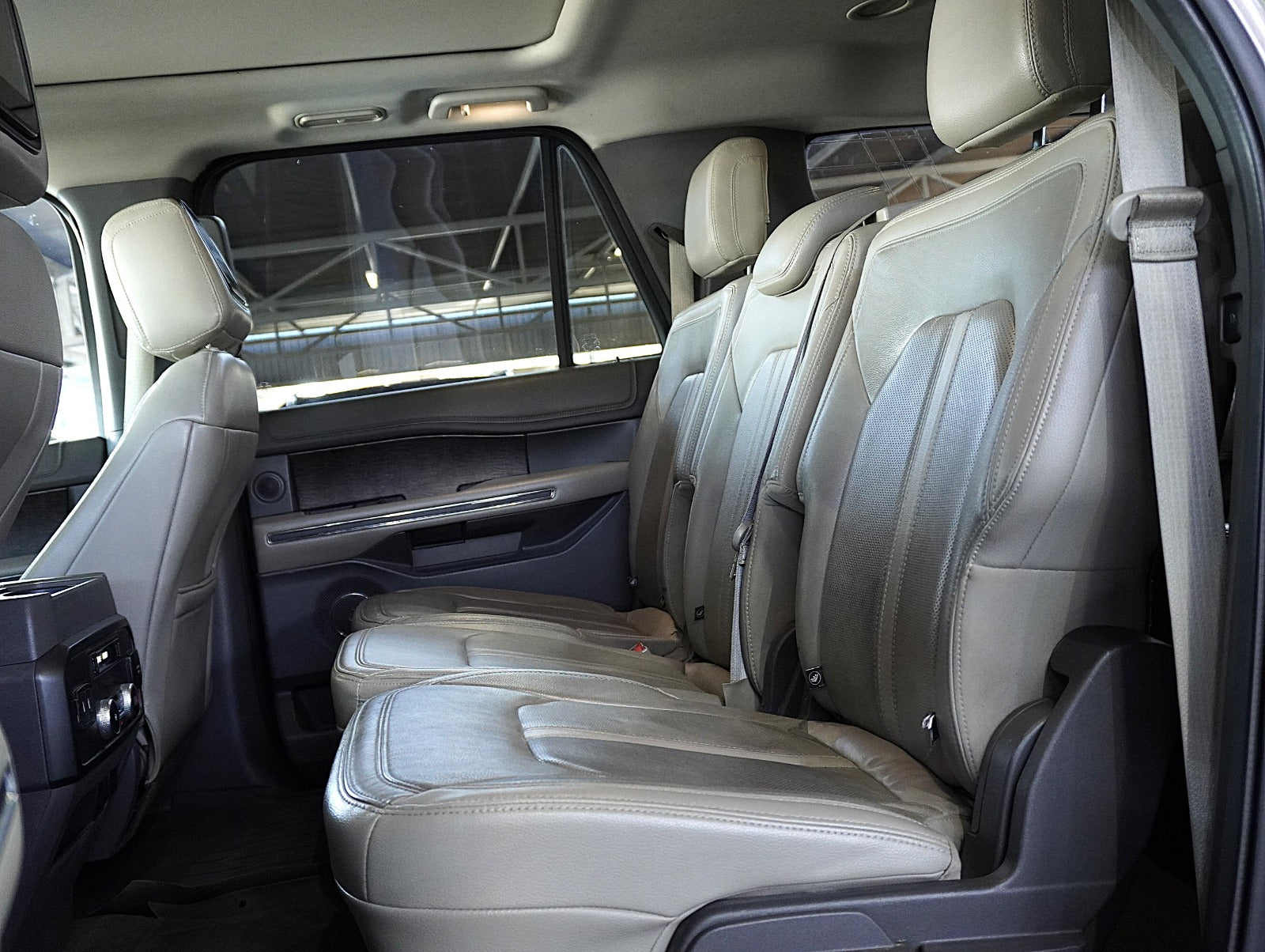 Ford Expedition Limited Max 2019